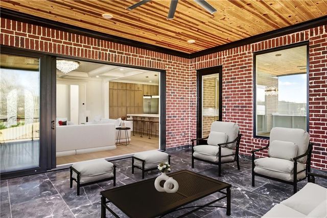 403 Thunder Road, Buford, GA 30518