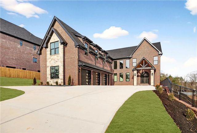 403 Thunder Road, Buford, GA 30518