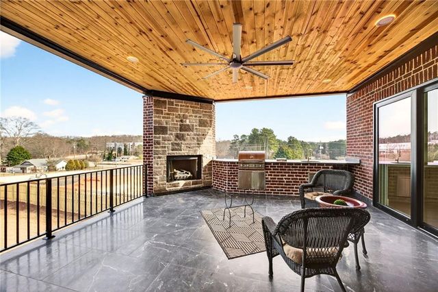 403 Thunder Road, Buford, GA 30518