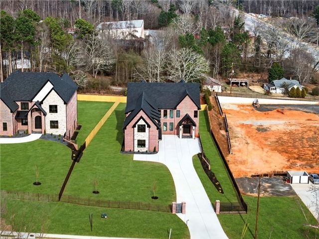 403 Thunder Road, Buford, GA 30518