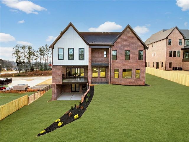 403 Thunder Road, Buford, GA 30518