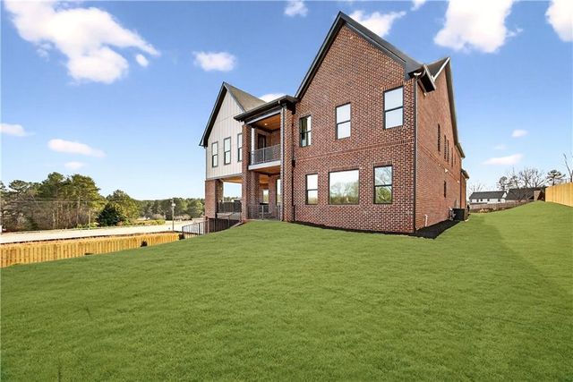 403 Thunder Road, Buford, GA 30518