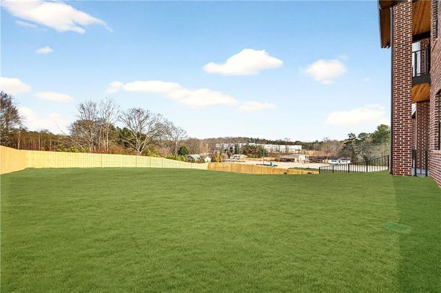 403 Thunder Road, Buford, GA 30518