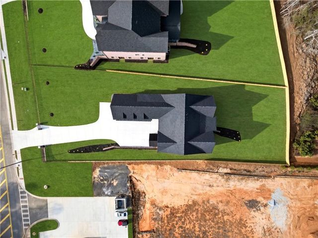 403 Thunder Road, Buford, GA 30518