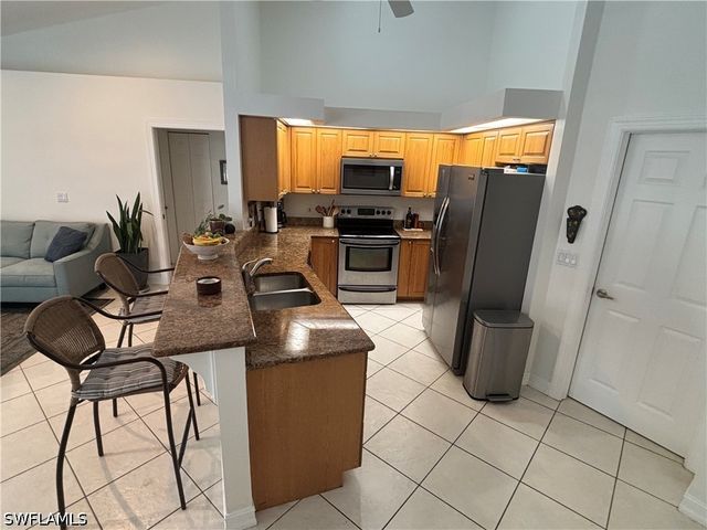 1166 Royal Palm DR, Naples, FL 34103