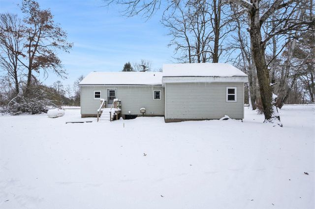 14835 157th Avenue, Colfax Twp, MI 49307