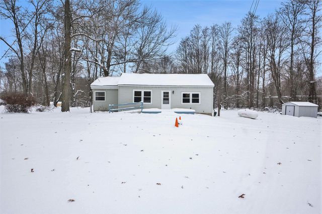 14835 157th Avenue, Colfax Twp, MI 49307