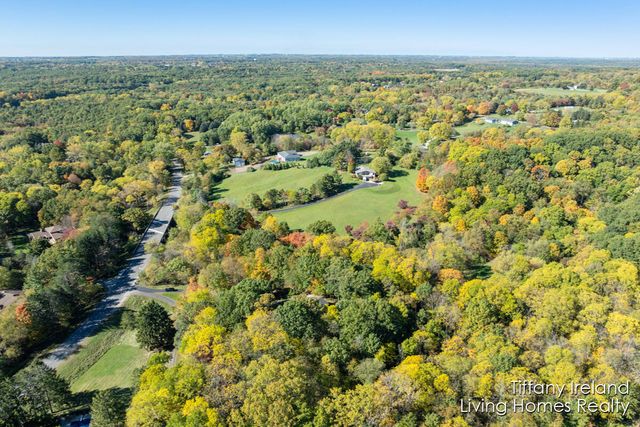 7244 Packer Drive Ne, Plainfield Twp, MI 49306