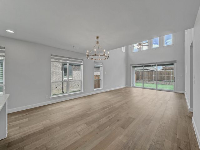 861 Lady Tessala Avenue, Lewisville, TX 75056