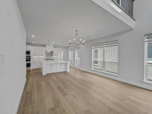 861 Lady Tessala Avenue, Lewisville, TX 75056