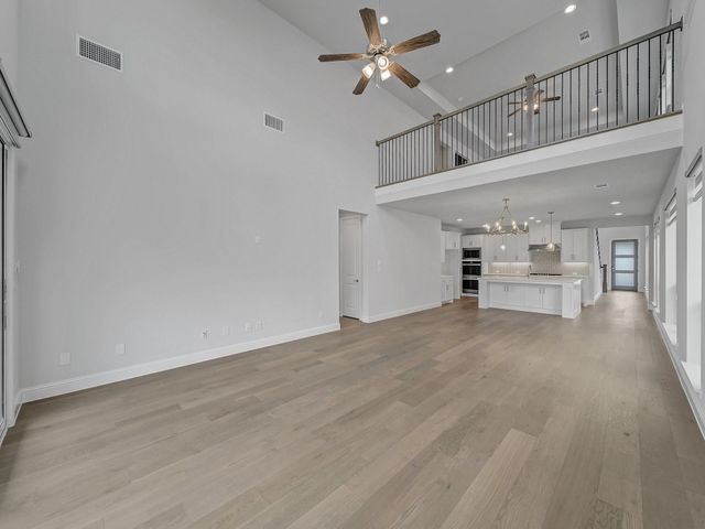 861 Lady Tessala Avenue, Lewisville, TX 75056