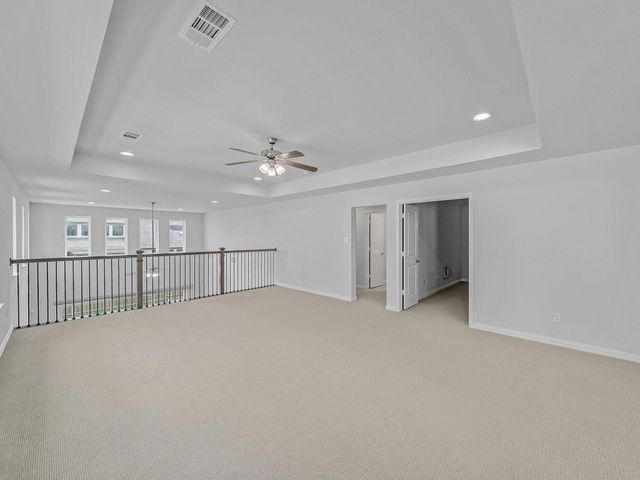 861 Lady Tessala Avenue, Lewisville, TX 75056