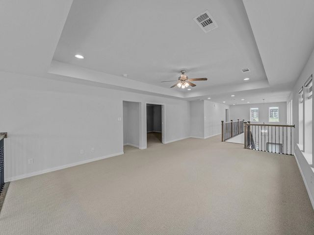 861 Lady Tessala Avenue, Lewisville, TX 75056