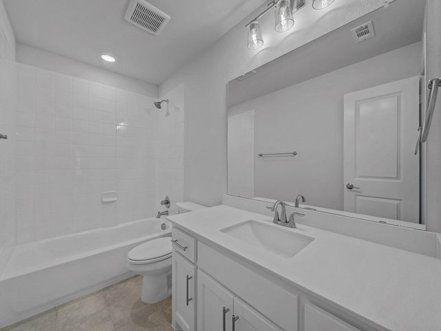 861 Lady Tessala Avenue, Lewisville, TX 75056