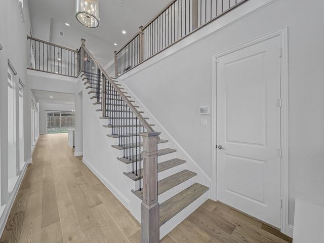 861 Lady Tessala Avenue, Lewisville, TX 75056