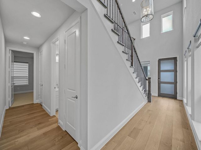 861 Lady Tessala Avenue, Lewisville, TX 75056