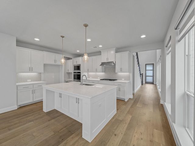 861 Lady Tessala Avenue, Lewisville, TX 75056