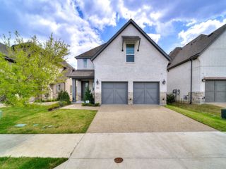 861 Lady Tessala Avenue, Lewisville, TX 75056