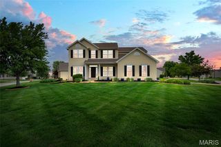 8103 Glen Arbor Drive, Lake St Louis, MO 63367
