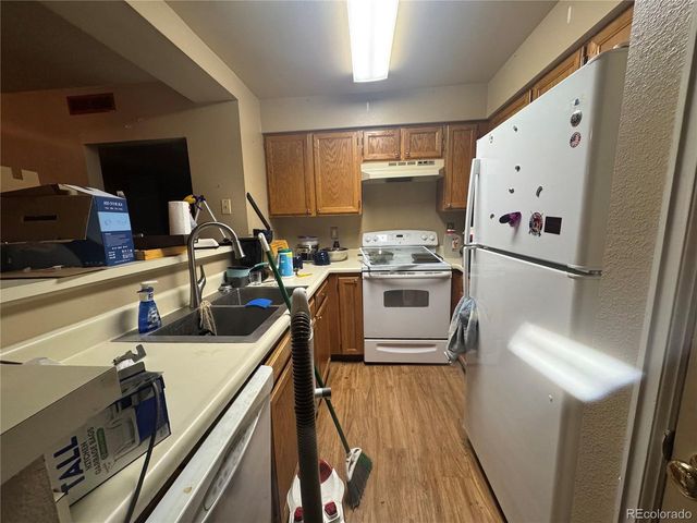 3612 Iguana Dr, Colorado Springs, CO 80910