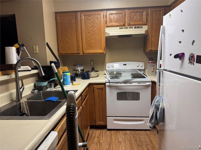 3612 Iguana Dr, Colorado Springs, CO 80910