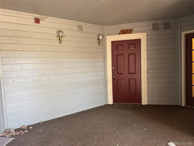 3612 Iguana Dr, Colorado Springs, CO 80910