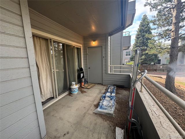 3612 Iguana Dr, Colorado Springs, CO 80910