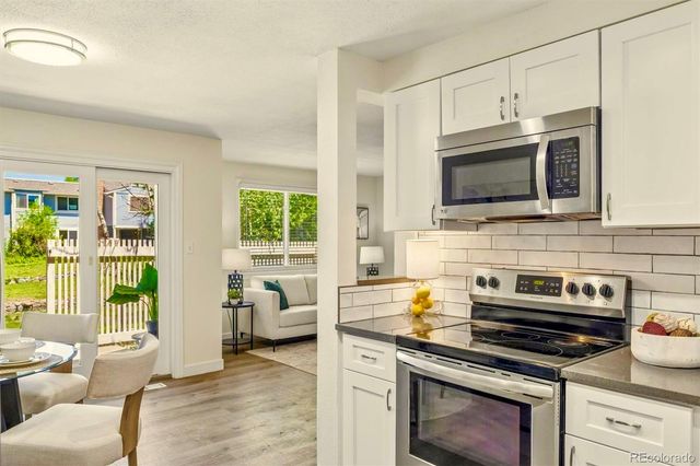2906 S Parker Court, Aurora, CO 80014