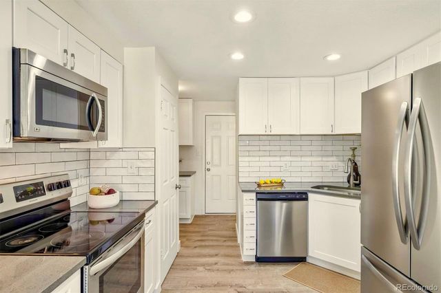2906 S Parker Court, Aurora, CO 80014