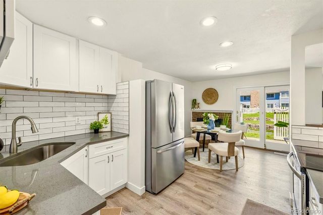 2906 S Parker Court, Aurora, CO 80014