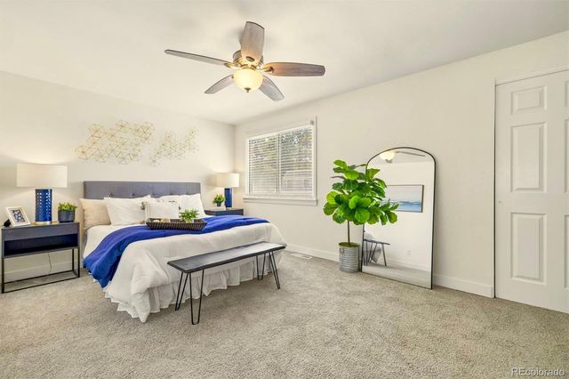 2906 S Parker Court, Aurora, CO 80014