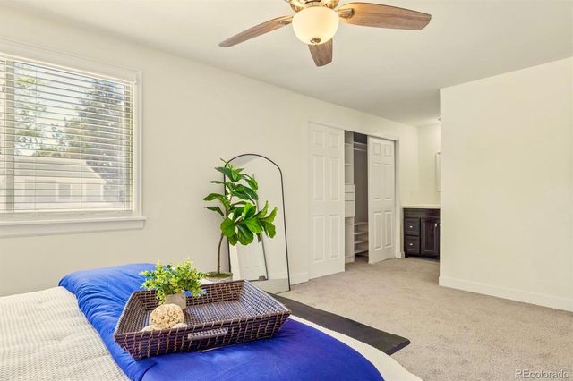 2906 S Parker Court, Aurora, CO 80014