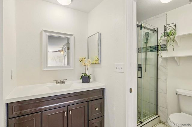 2906 S Parker Court, Aurora, CO 80014