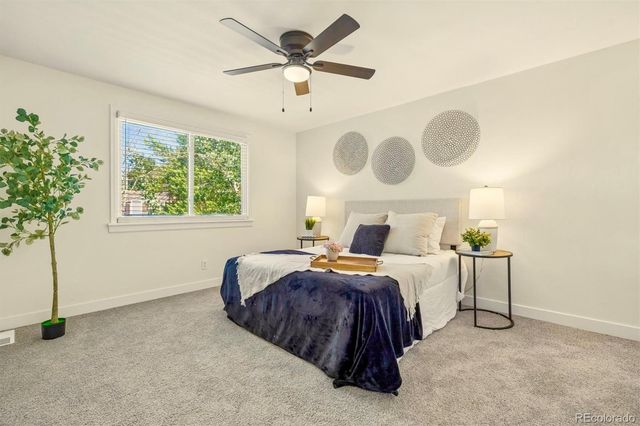 2906 S Parker Court, Aurora, CO 80014