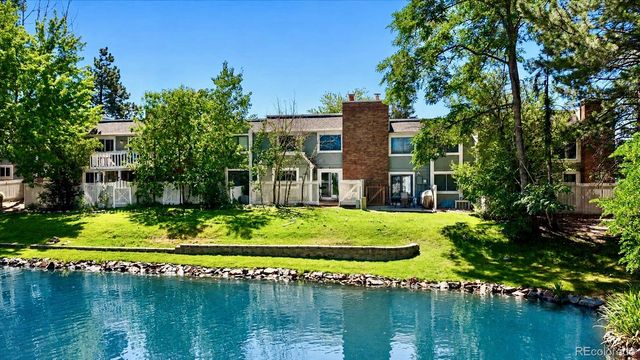 2906 S Parker Court, Aurora, CO 80014