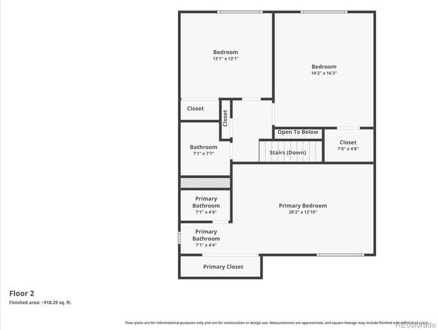 2906 S Parker Court, Aurora, CO 80014