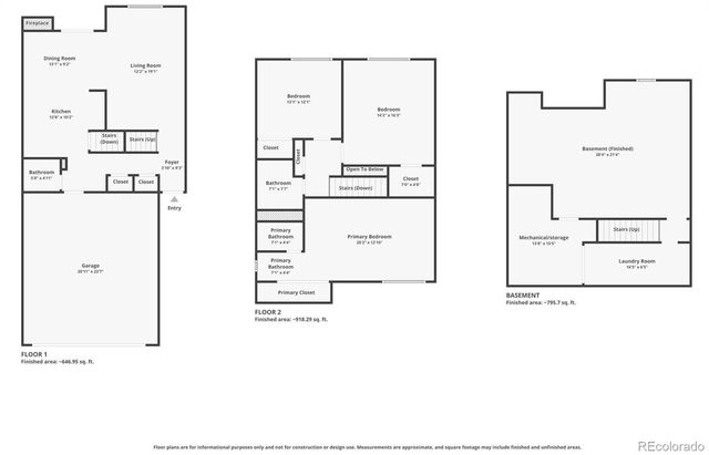 2906 S Parker Court, Aurora, CO 80014