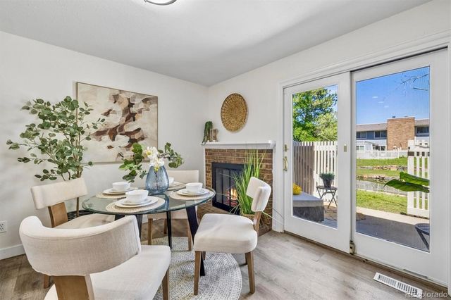 2906 S Parker Court, Aurora, CO 80014