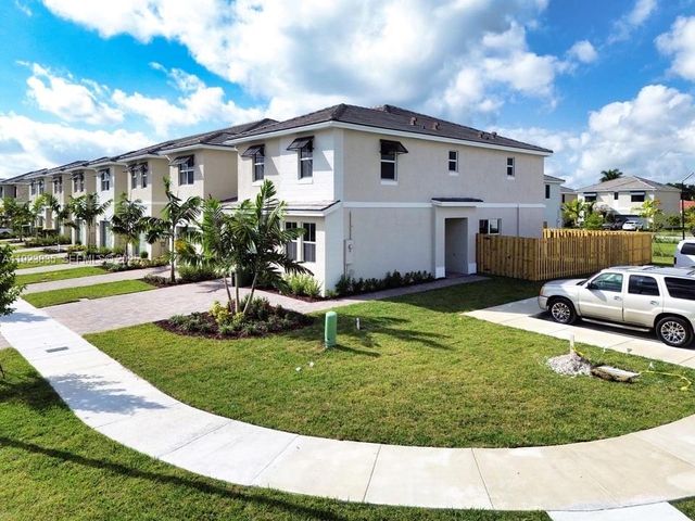 196 NE 13th Ter 0, Homestead, FL 33033