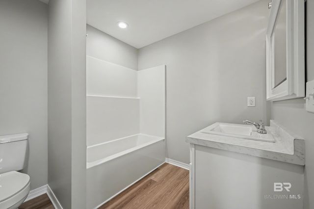 76 Fincher Lane, Loxley, AL 36551