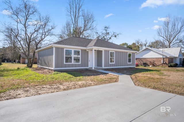 76 Fincher Lane, Loxley, AL 36551