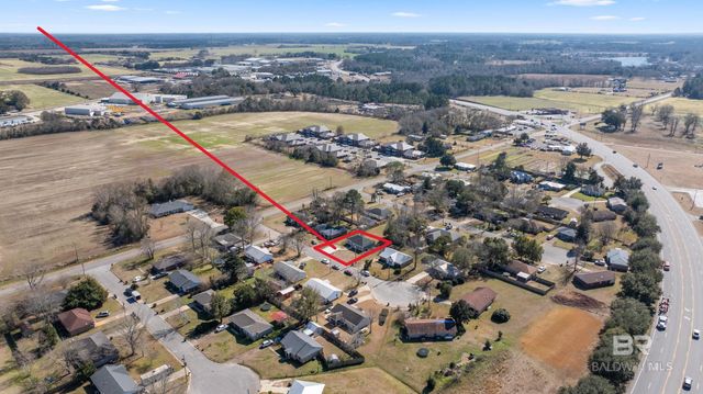 76 Fincher Lane, Loxley, AL 36551