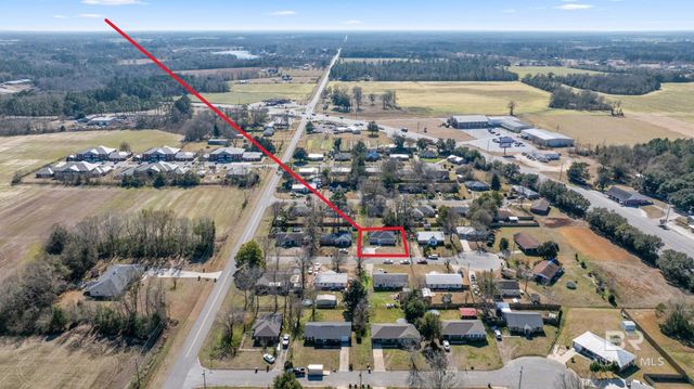 76 Fincher Lane, Loxley, AL 36551