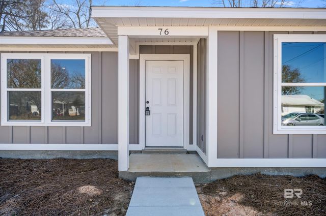 76 Fincher Lane, Loxley, AL 36551