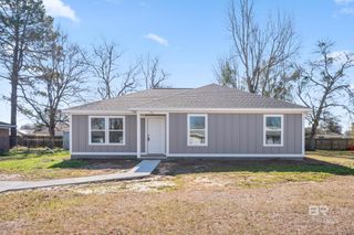 76 Fincher Lane, Loxley, AL 36551