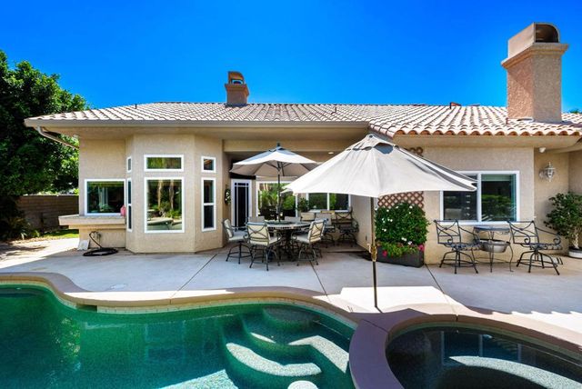 370 Links Drive, Palm Desert, CA 92211