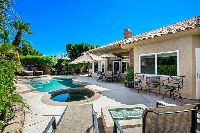 370 Links Drive, Palm Desert, CA 92211