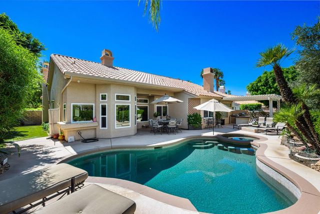 370 Links Drive, Palm Desert, CA 92211