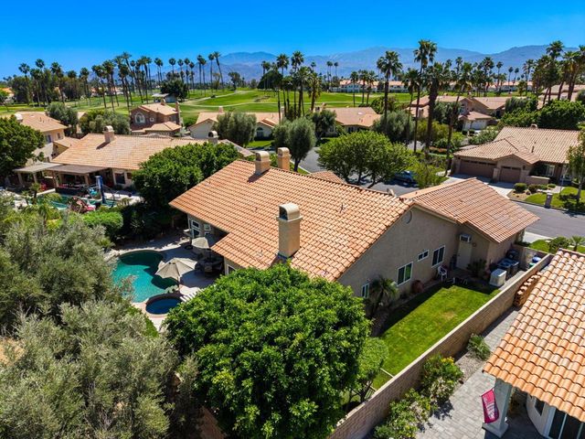 370 Links Drive, Palm Desert, CA 92211