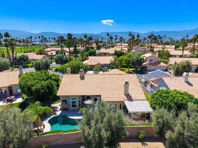 370 Links Drive, Palm Desert, CA 92211